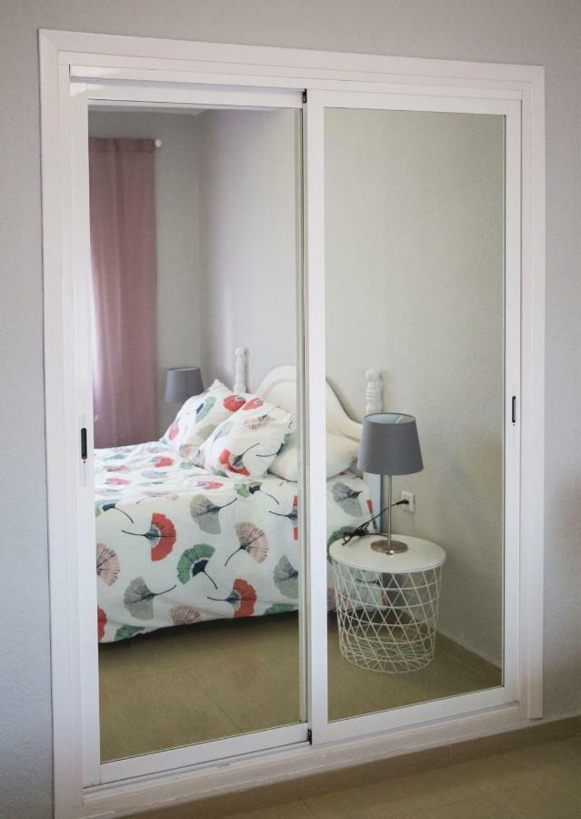 Apartamento Centro Мазагон Экстерьер фото