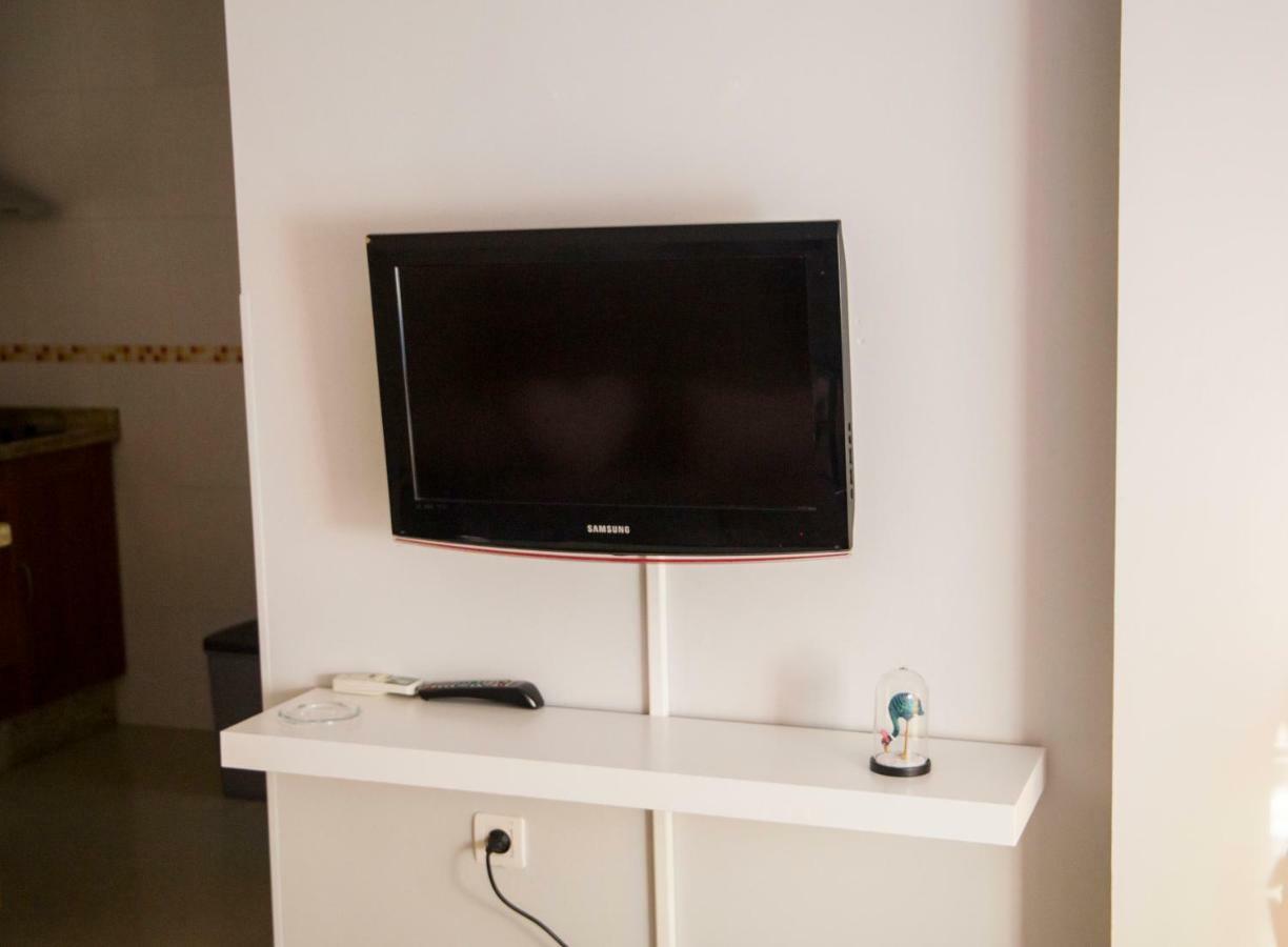 Apartamento Centro Мазагон Экстерьер фото