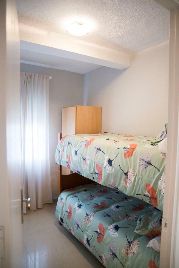 Apartamento Centro Мазагон Экстерьер фото