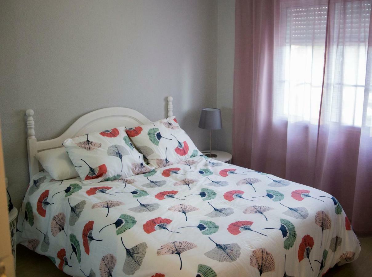 Apartamento Centro Мазагон Экстерьер фото