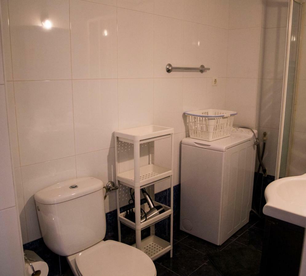 Apartamento Centro Мазагон Экстерьер фото
