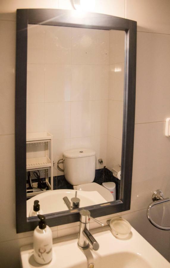 Apartamento Centro Мазагон Экстерьер фото